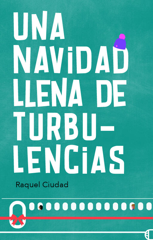 Una Navidad llena de turbulencias