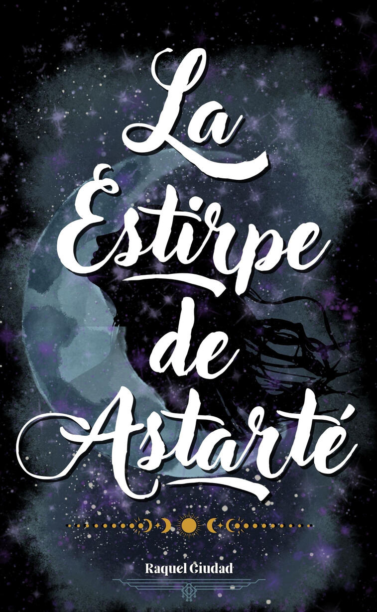 la estirpe de Astarté